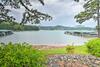 Apartamento Lake Chatuge Hideaway With Community Amenities!