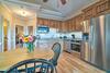 Apartamento Lake-view Condo With Covered Deck In Hiawassee!