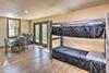 Creekside Craftsman Retreat In North Ga Mountains!