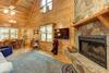 Wolf Creek Retreat