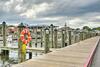 Apartamento Chic Condo With Balcony 1mi To Annapolis Harbor