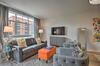 Apartamento Chic Condo With Balcony 1mi To Annapolis Harbor