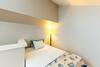 Apartamento Bay B. Grande