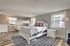 Bourne Home With Deck, Steps From Cape Cod Canal