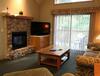 Beautiful Vacation Apartments On Serene Gull Lake