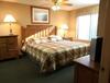 Beautiful Vacation Apartments On Serene Gull Lake