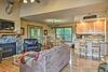 Patriot Lodge With Pool By Silver Dollar City!