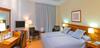 Hotel Meli� Plaza Valencia