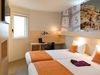 Hotel Kyriad Lyon Perrache Confluence