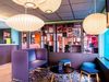 Hotel Kyriad Lyon Perrache Confluence