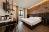 Hotel Tritone