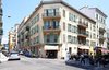 Hotel Saint Gothard