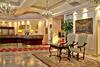 Hotel Ambassador-zlat� Husa