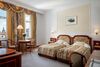 Hotel Ambassador-zlat� Husa