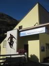 Apartamento Ferienwohnungen Broser
