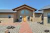 Traditional Taos Home On 26 Acres With Mountain Views
