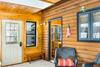 Hidden Lake Lodge