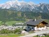 Apartamento Spreitzhof - Appartements