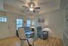 Modern Oak Island Home, 1 Mile To The Beach!