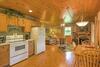 Charming Fox Den Cabin In Whittier With Hot Tub!