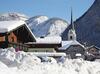 Apartamento Haus Loferer
