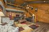 A Moment's Peace Chalet