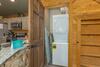 A Moment's Peace Chalet