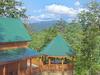 Luvin Logs Lodge