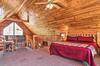 Douglas Lake Cabin With Boat Ramp And Water Access