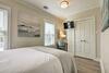 Dog-friendly Galveston Home - Walk To Beach!