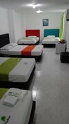 Hotel Paradise Lleras