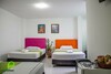 Hotel Paradise Lleras