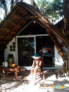 Hotel Playa Xcanan Tulum