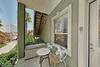 Apartamento Bright Beach Condo With Pool - Steps To The Sand! Condo