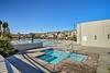 Upscale Townhome With Pool-near St George And Zion