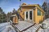 Cozy Home With Sauna Mins To Stowe Mountain Resort