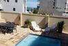 Moskombers Langebaan