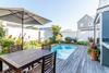 Cosy Beach Bungalow