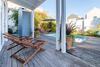 Cosy Beach Bungalow