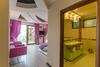 Lloret de Mar Villa Sleeps 8 Pool Air Con Wifi