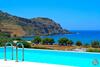 Ano Sfinari Villa Sleeps 6 Pool Air Con Wifi