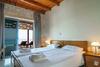 Ano Sfinari Villa Sleeps 6 Pool Air Con Wifi
