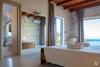 Ano Sfinari Villa Sleeps 6 Pool Air Con Wifi