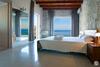 Ano Sfinari Villa Sleeps 6 Pool Air Con Wifi