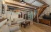 Charming Stone Villa Pakich With Private Pool