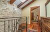 Charming Stone Villa Pakich With Private Pool