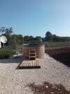 Istria Camp - Istria Holiday For 2