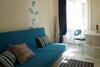 Vivid Rozsa Apartment