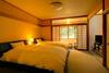 Forest Resort Yumoto Komachikan