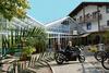 Hotel Bamboo Haupthaus